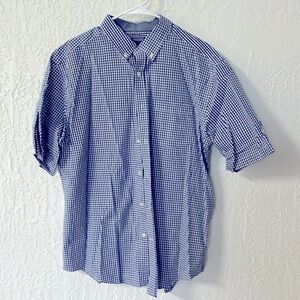 Mix&NY large men’s shirt